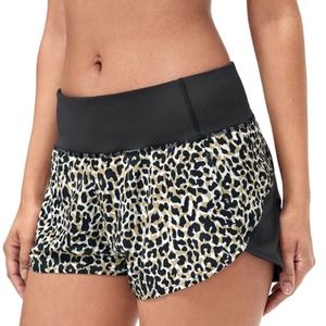 Outdoor Voices Hudson Shorts